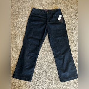 Not Your Daughters Jeans